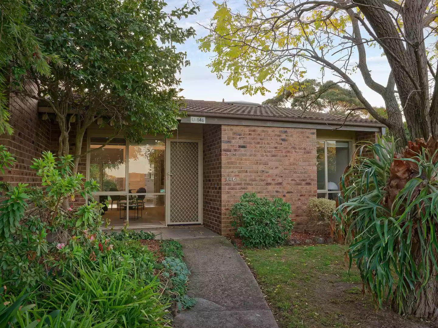 Unit 146 | Cumberland View Retirement Village