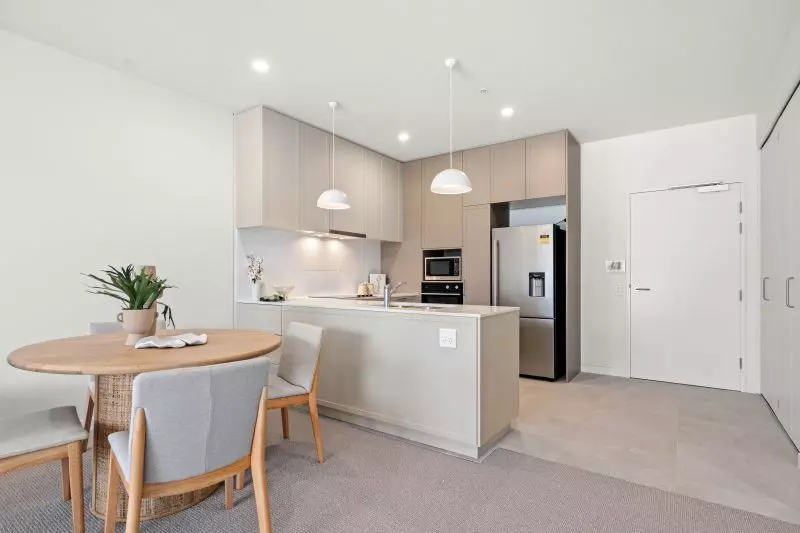 Independent Living Apartment 7207 2 bed 2 bath