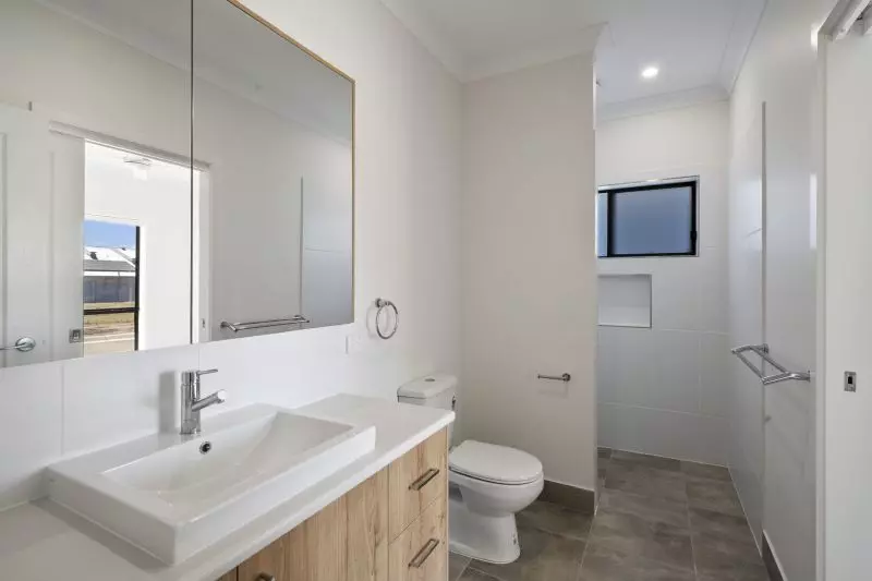 New Build | 2 Bed Wattle Contemporary Design