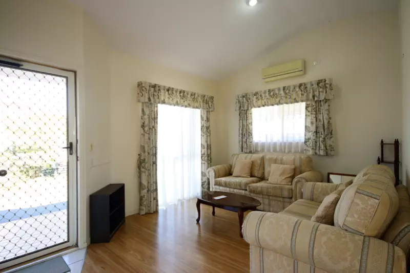 The Palms Village - Over 50’s pet friendly Lifestyle Village