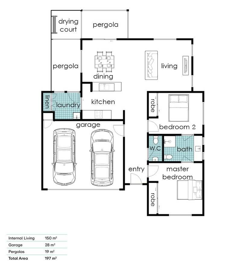 Beautifully Upgraded, Brilliantly Located