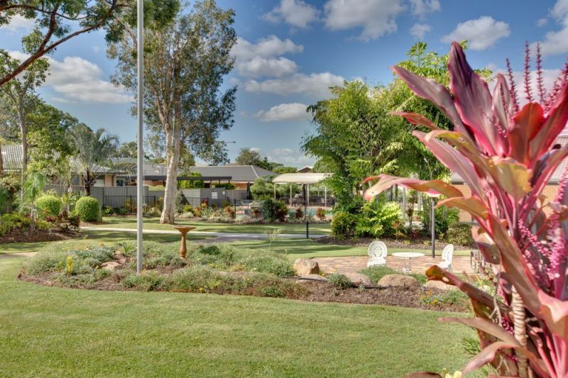 Renovated Retirement Living Studio * $15,000 REBATE OFFER APPLIES