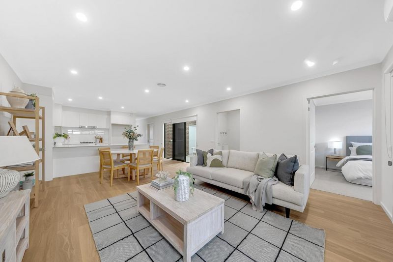 205/236-238 Waterview Blvd, Craigieburn