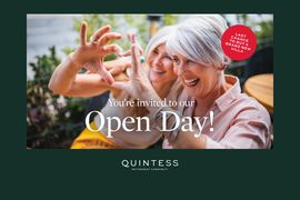 Join us at our Open Day