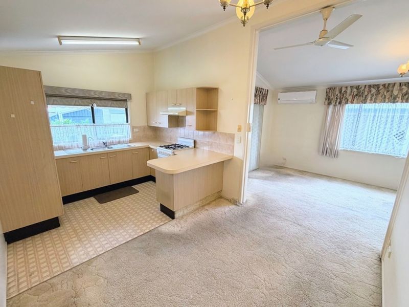 A Great Home Full of Potential