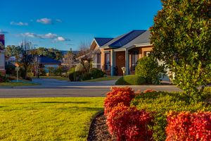 Energy-Efficient Living at Wodonga Gardens