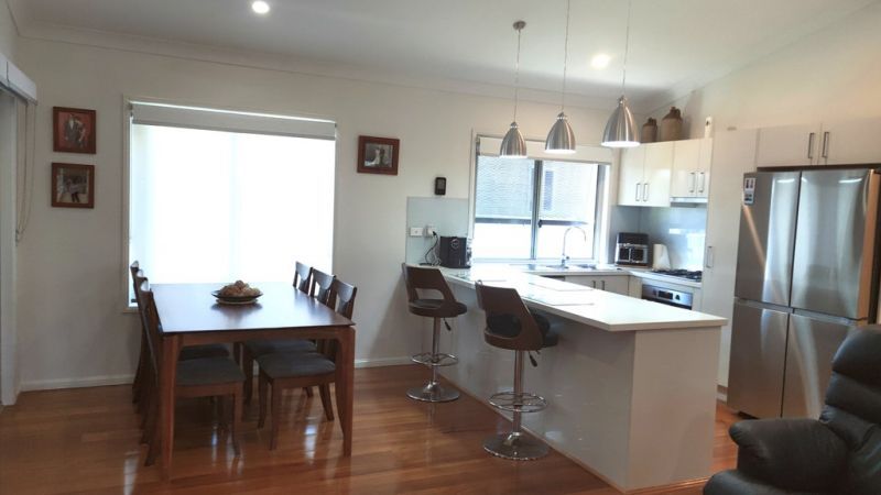 Retire in Style -Nothing to do but Enjoy!