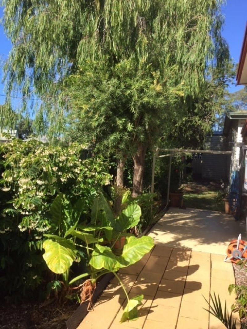 Rest Point Village - Site 68