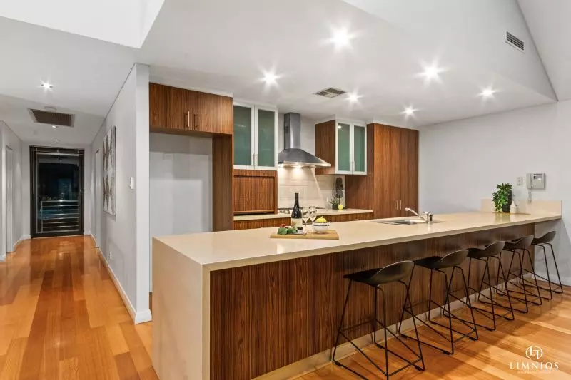 Inner City Residence!