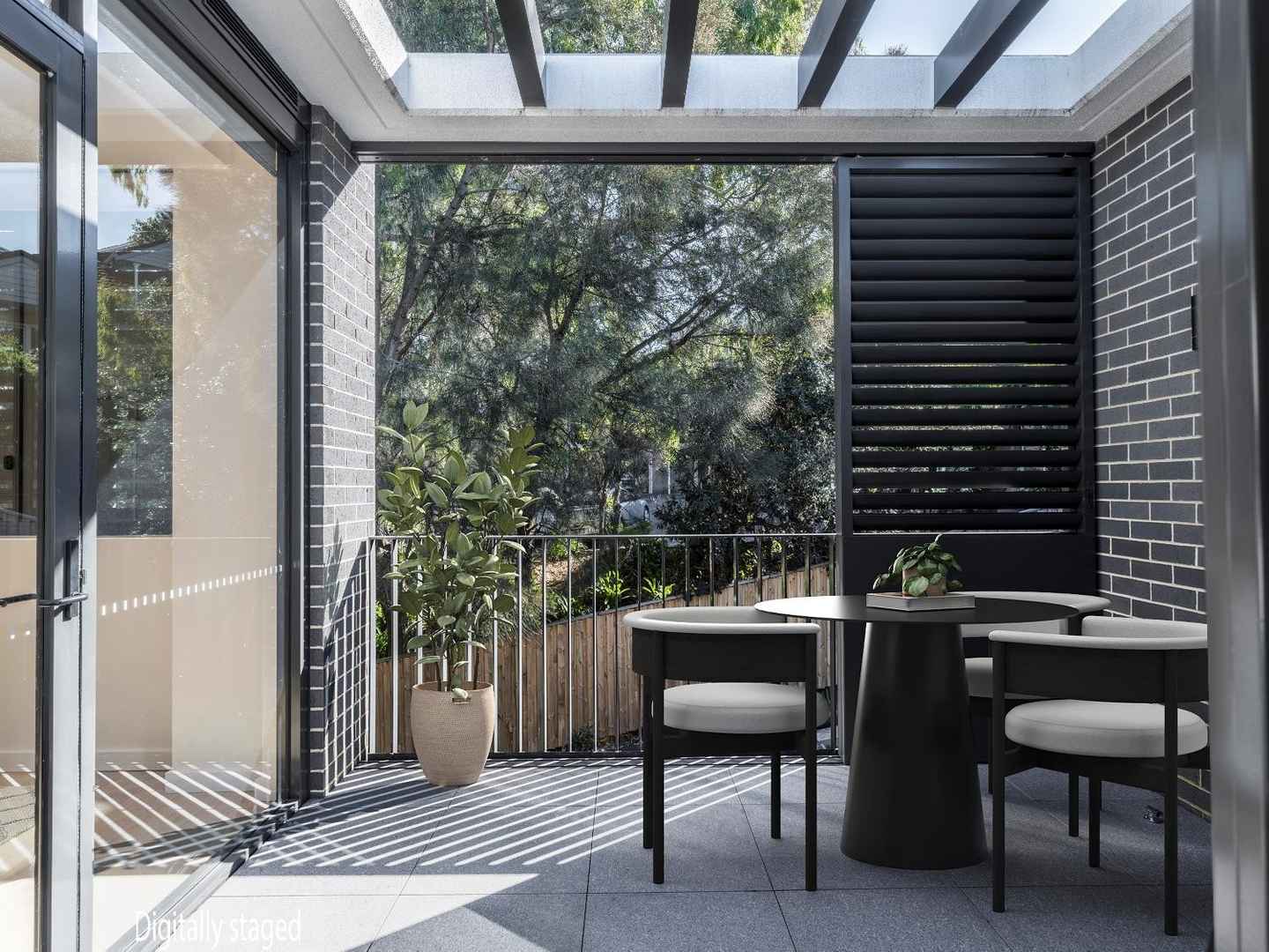 A Place to Unwind and Feel at Home