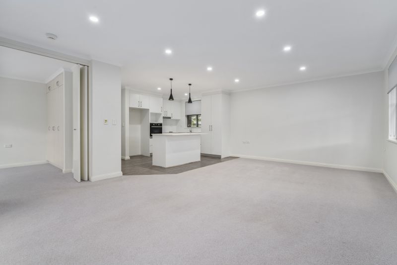 Charming Retirement Living at A3/1 Centenary Avenue, Northmead