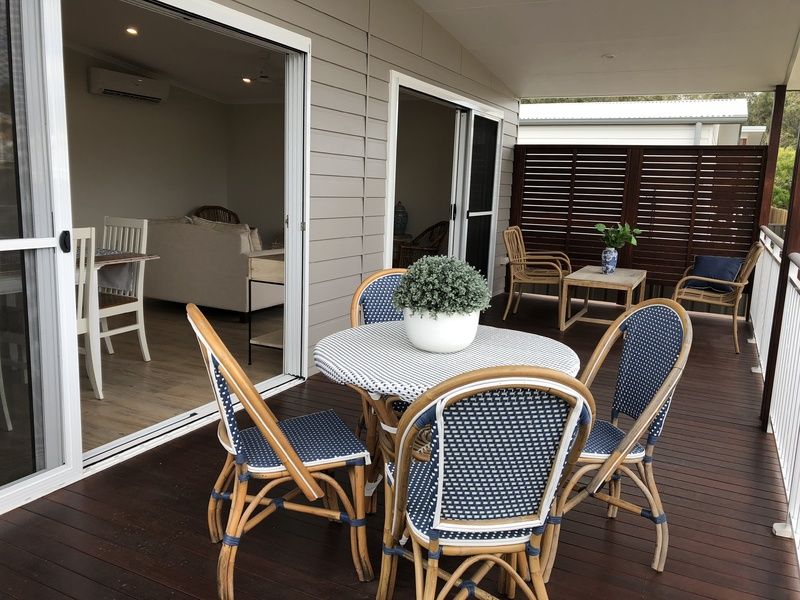 New you, new lifestyle