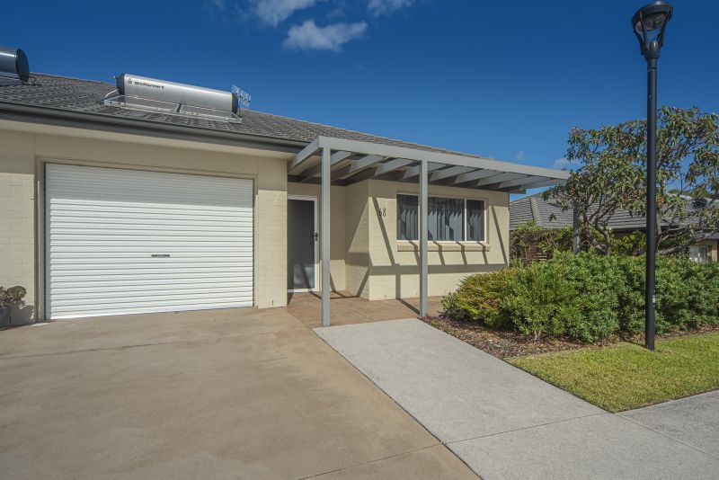 Gorgeous modern villa