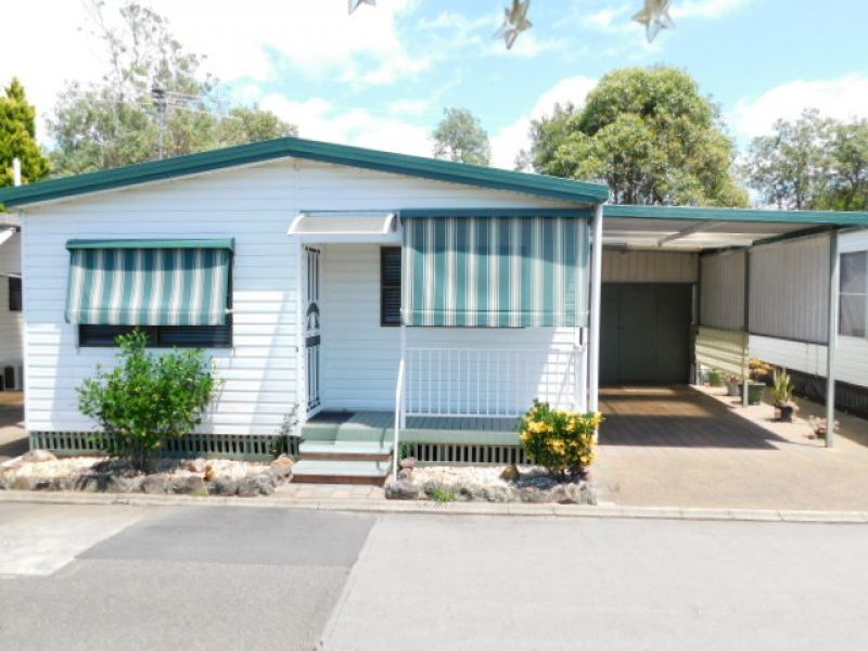 Banksia Grove Village - Site 002