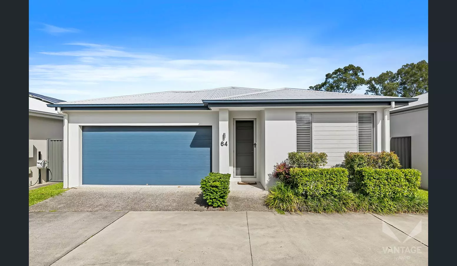 Beautiful 2-bedroom home at Vantage Caboolture Riverfront