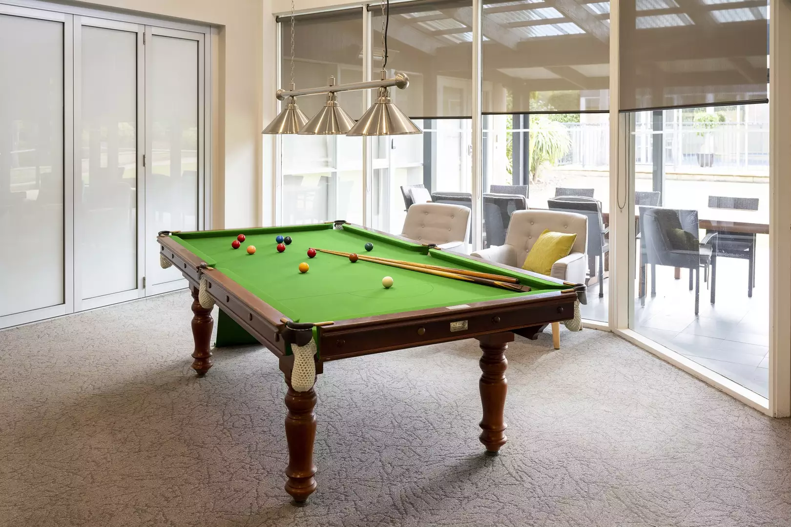 Two Bedroom Villas & Apartments | Hillsview Retirement Village - Sold Out