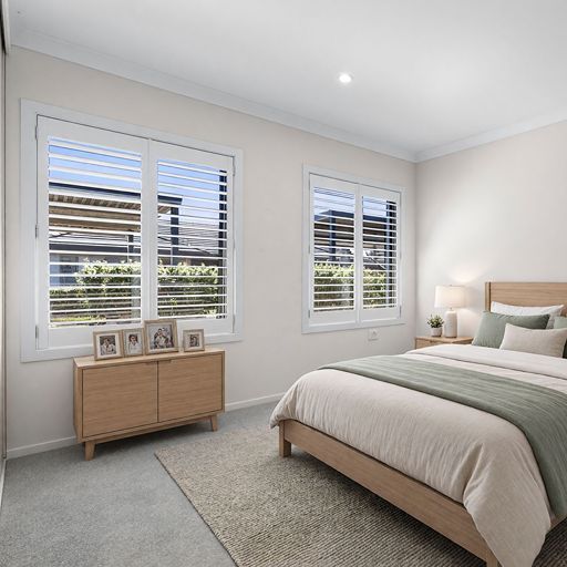 Two Bedroom | Villa 116
