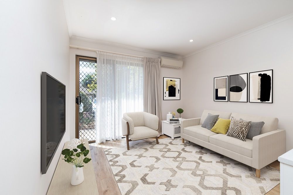 Discover the variety of living options at Bartonvale Village, designed to suit your lifestyle and needs.