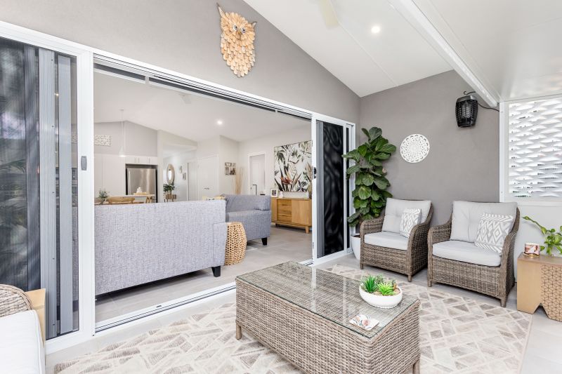 Modern Living Meets Exceptional Comfort