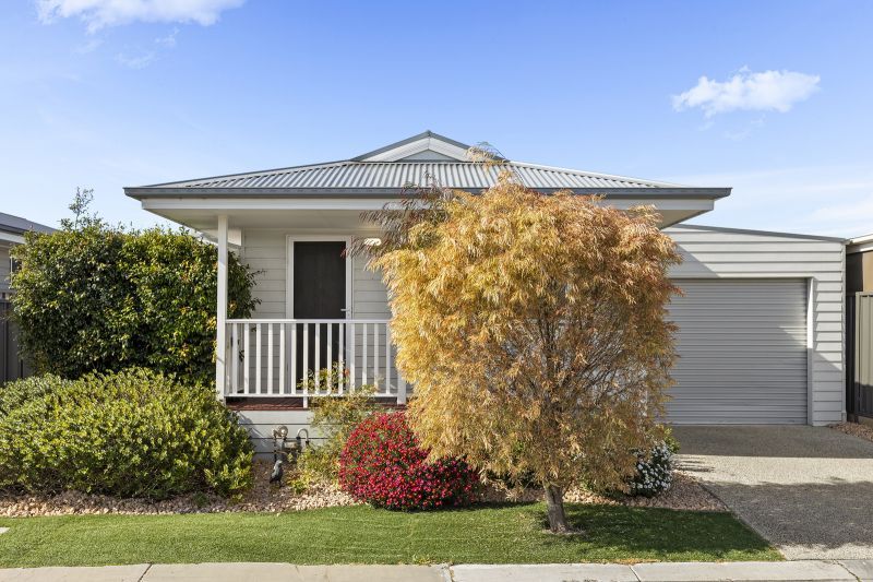 Modern, Stylish Home