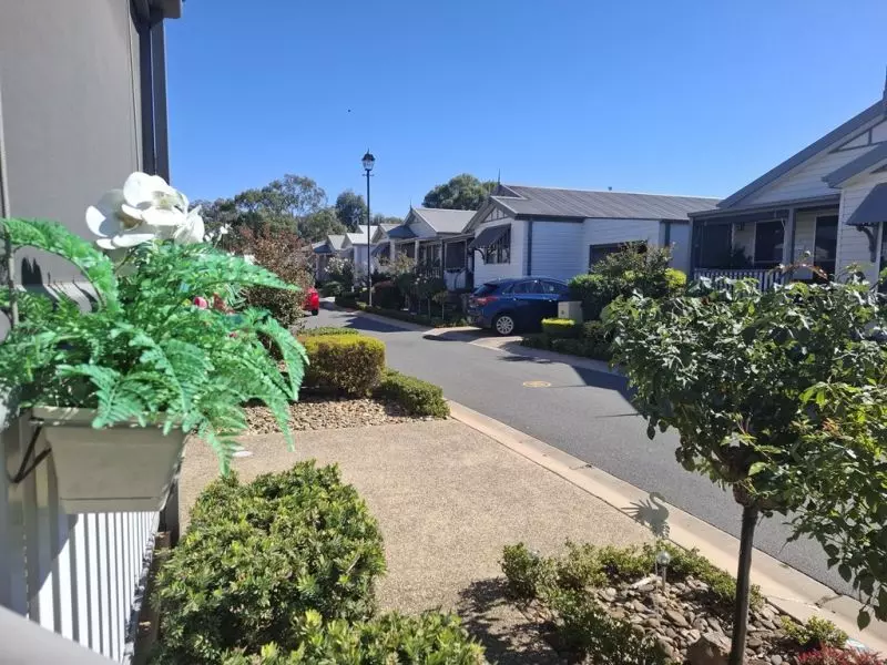 Set in a Picturesque Community!