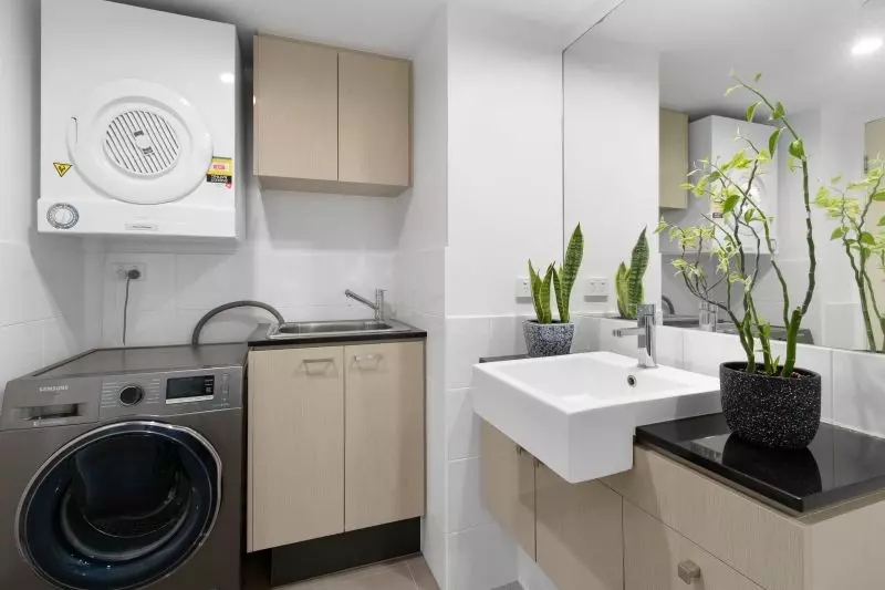 Superb Living by the River