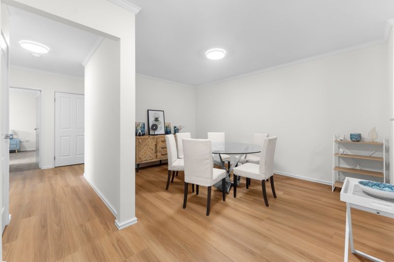 Three Bedroom Retirement Home, Don't Miss Out.....