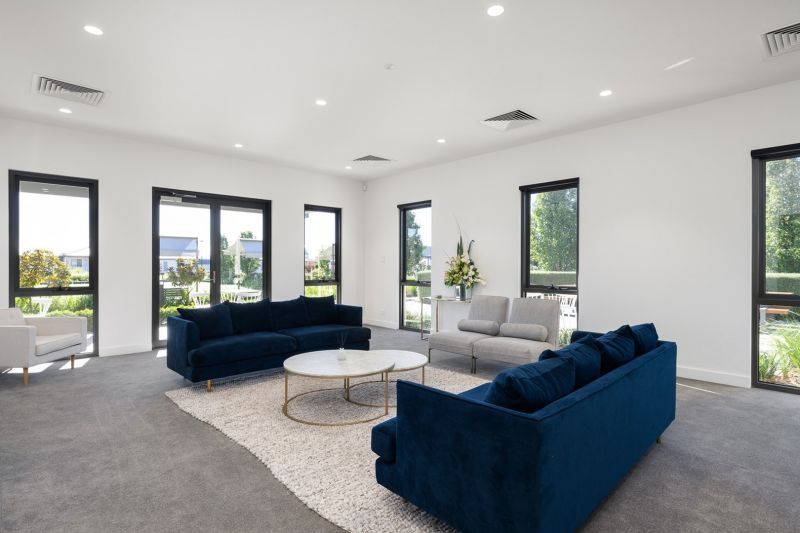 Avington Living - Site 812