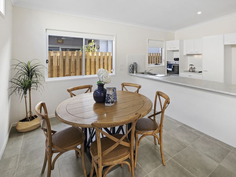 Quality and comfort with style and ease