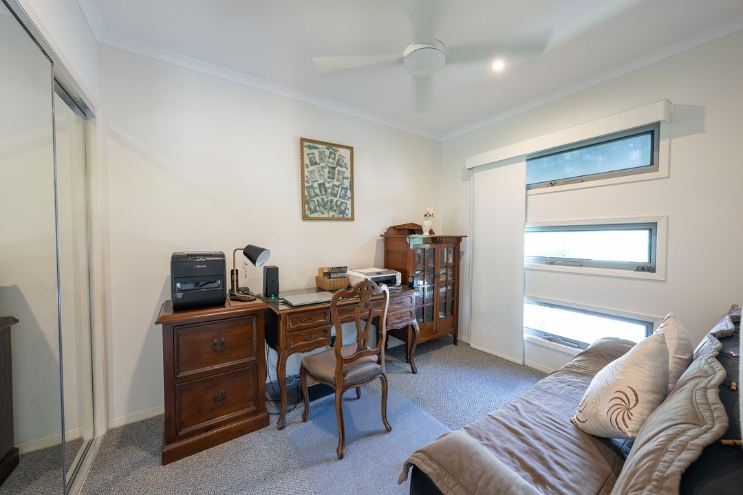 Modest and Comfortable