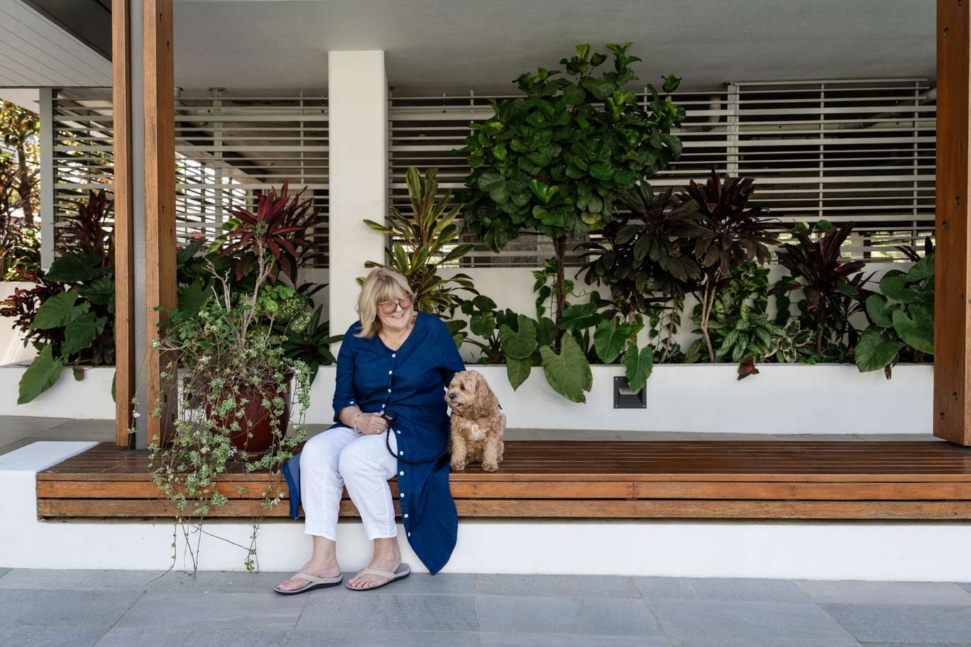 Apartment 4301 - 3 bedroom at The Village Yeronga