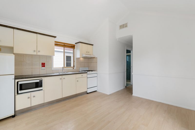 Rare opportunity to enjoy a holiday lifestyle all the time.