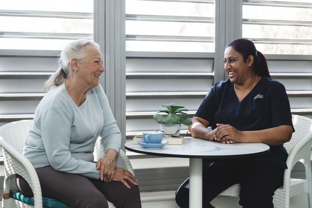 Residential Aged Care You Can Trust