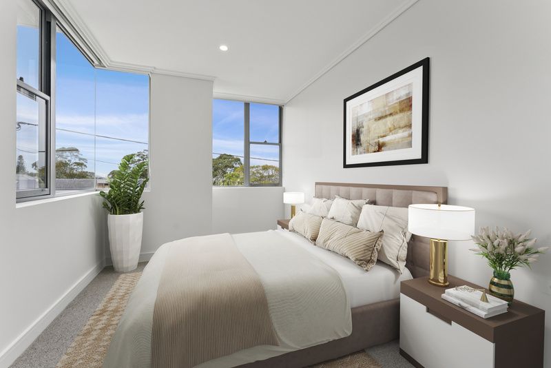 Spacious Luxury Apartment