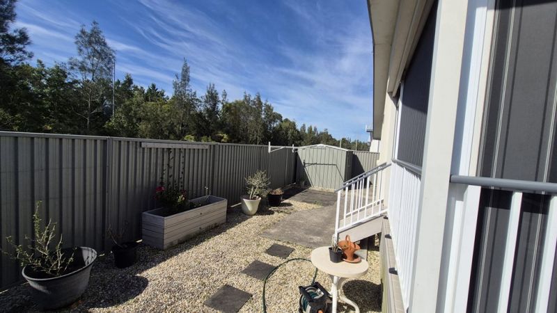 3 Bedroom with space!