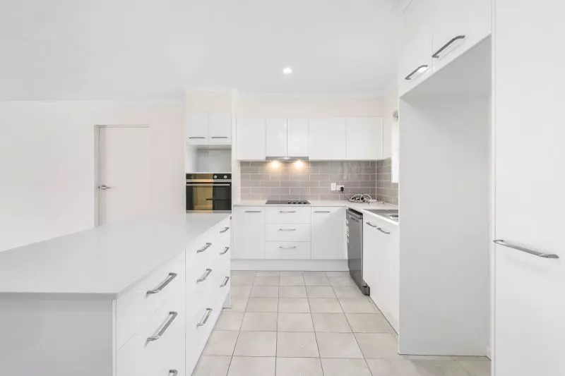 Retirement living at its best, located in a sought-after community.