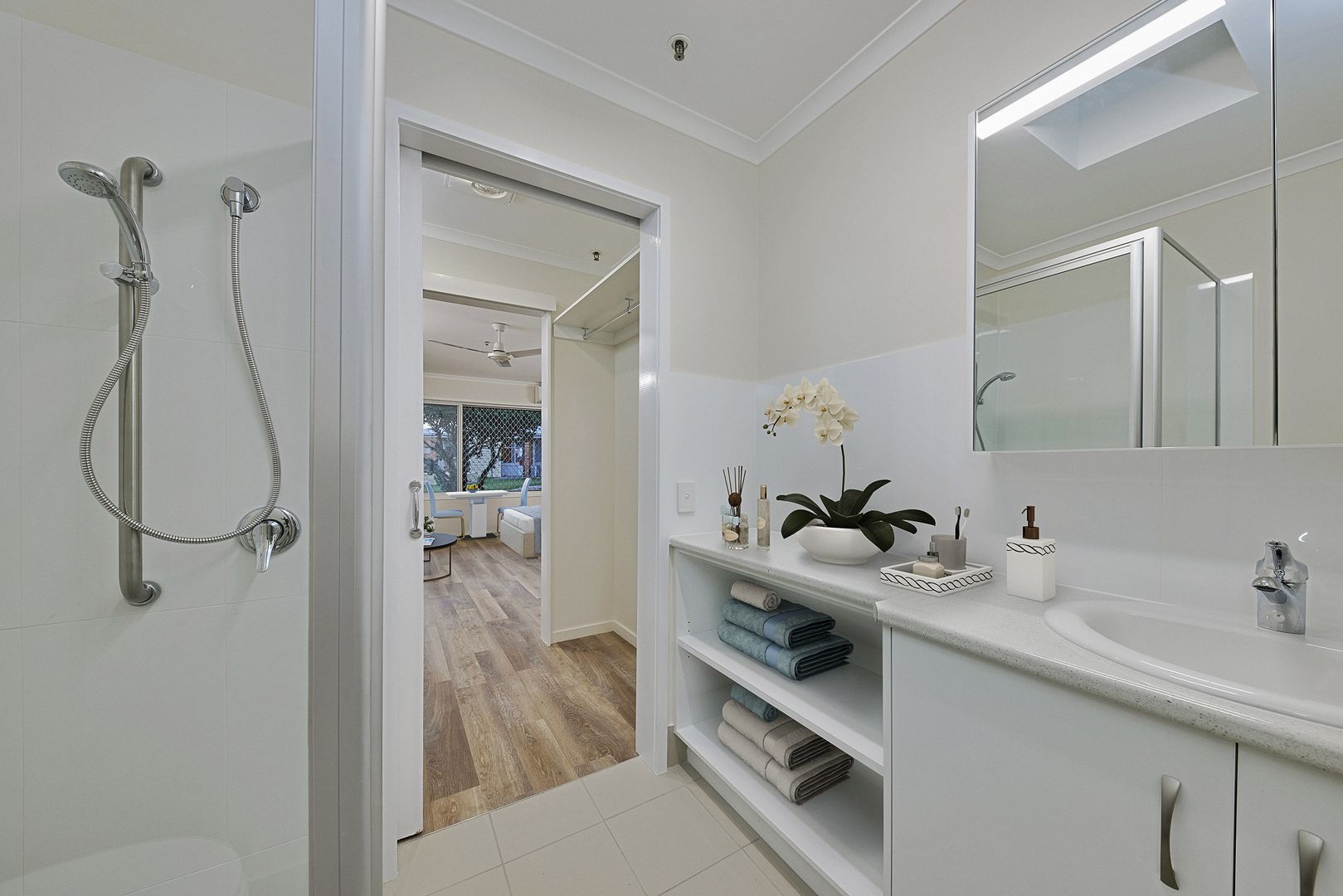 Churches of Christ - Fair Haven Retirement Village