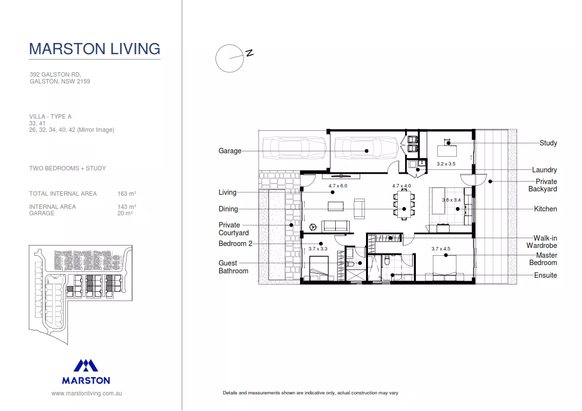 Final Opportunity in Our Stage 2 Development - Discover Your Dream Home Today!