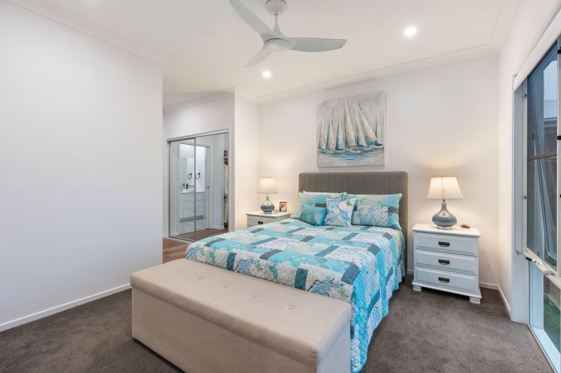 Site 77 - Established Gold Bronte