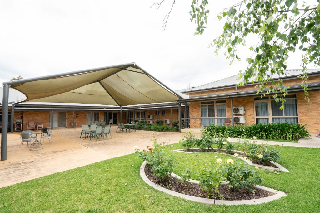 Remembrance Village