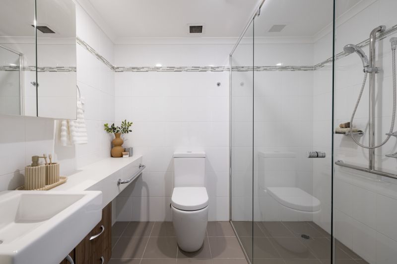 Newly refurbished 2-bedroom apartment | Uniting Bankstown