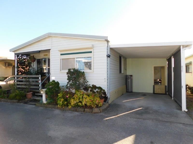 Site 242 (Pre Loved) Bayway Village