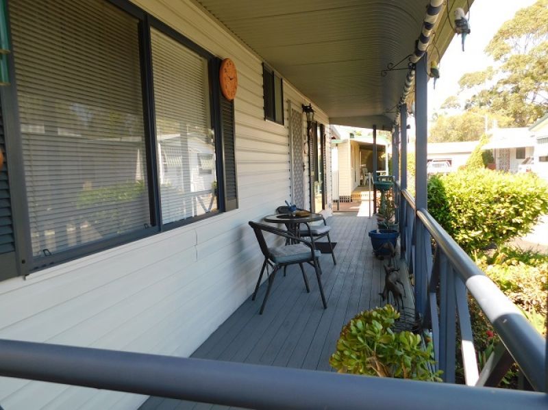 Banksia Grove Village - Site 10