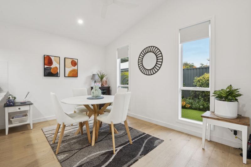 Private, Peaceful & Perfectly Positioned in Plantations