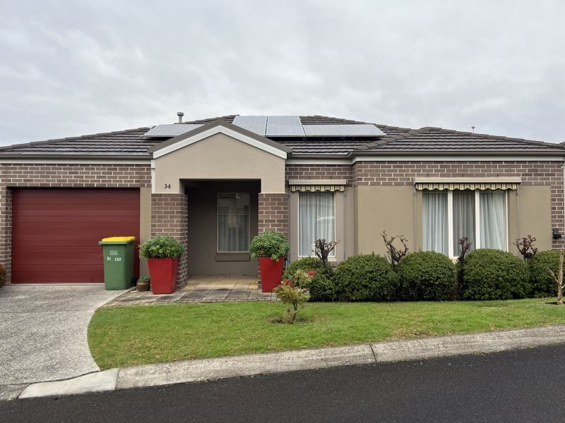 Yarra Ranges Views, Villa Comfort