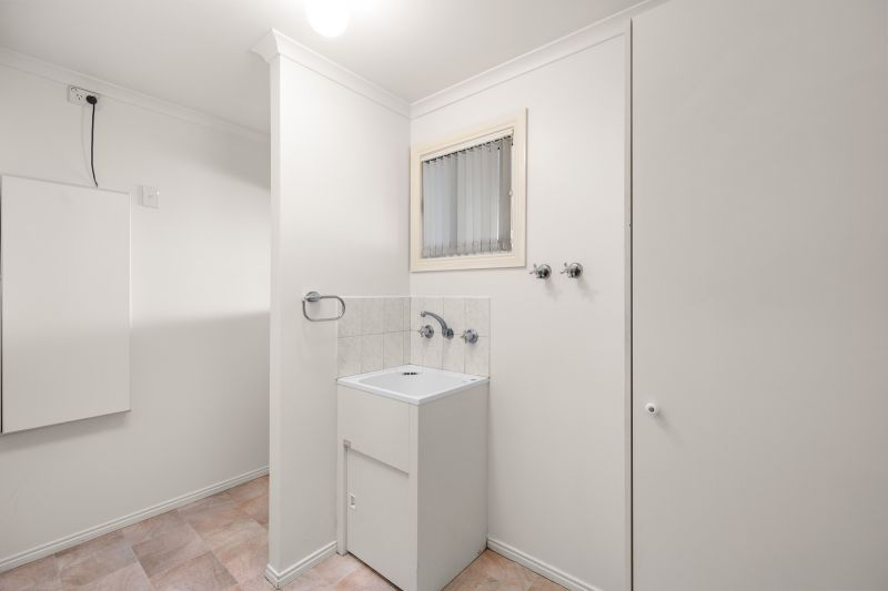 Spacious Home with Tranquil Surrounds