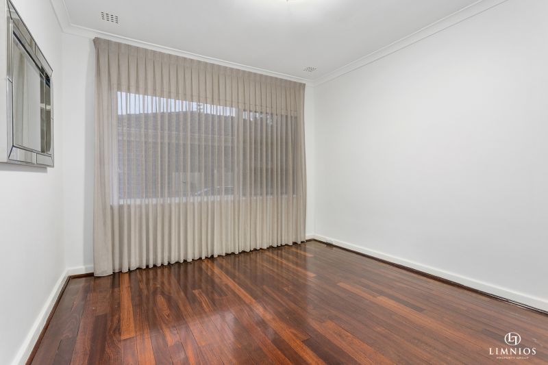 Mid Century Character!