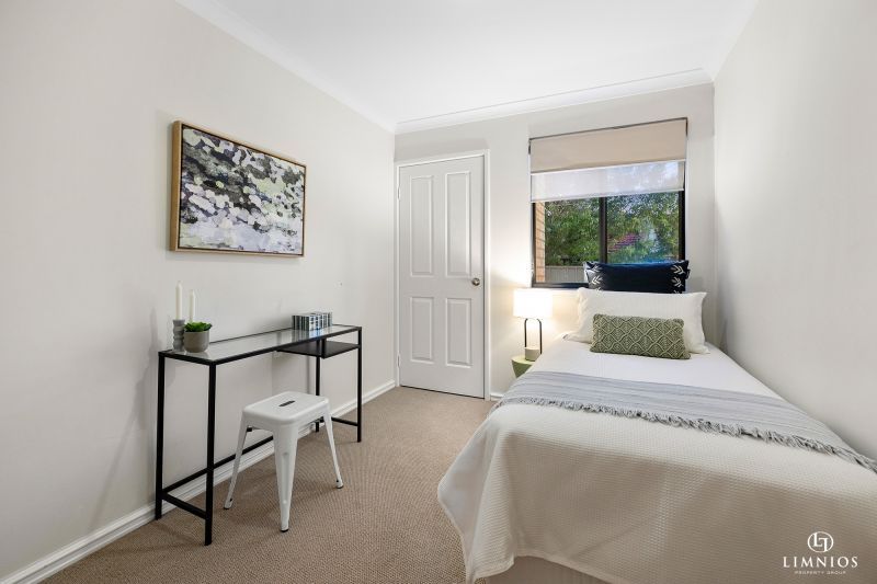 Convenience and Lifestyle!