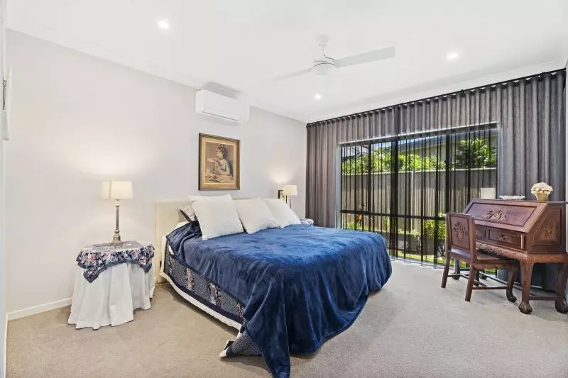 Site 153 - Established Kestral