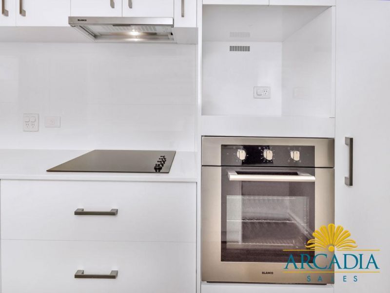 ARCADIA WATERS BICTON - Ground Floor Stunner